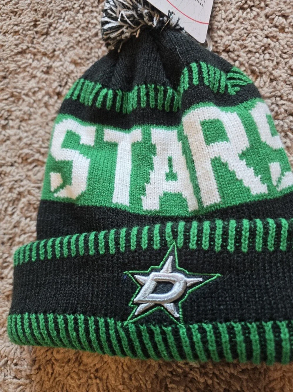 NHL brand new